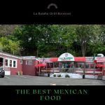 La Bamba Grill 2