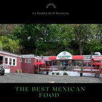 La Bamba Grill 2 ico