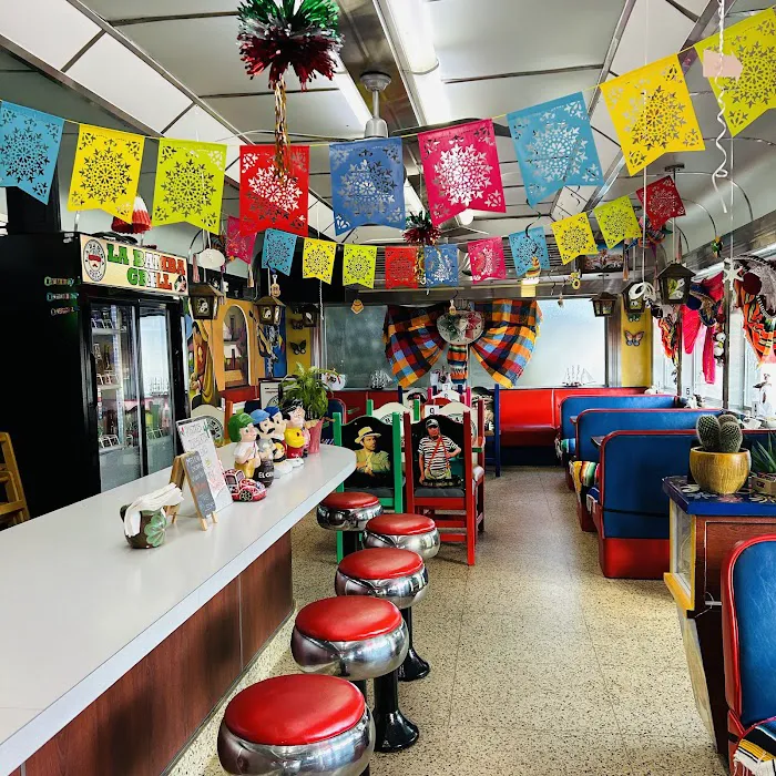 La Bamba Grill 2 Picture 9