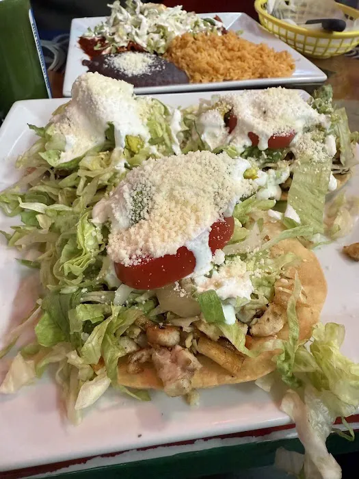 La Bamba Grill 2 Picture 3