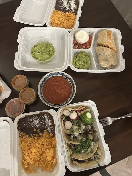 La Bamba Grill 2 Picture 8