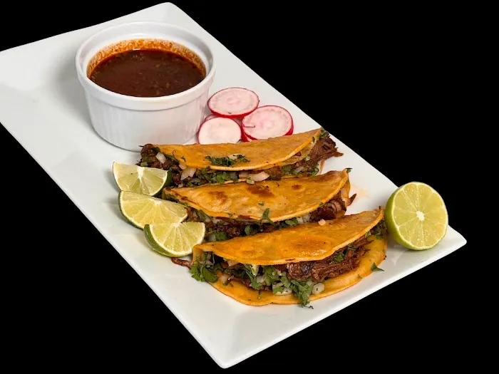 La Bamba Grill 2 Picture 5