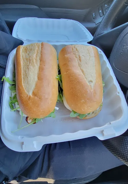 Top Of The Park Picture 2