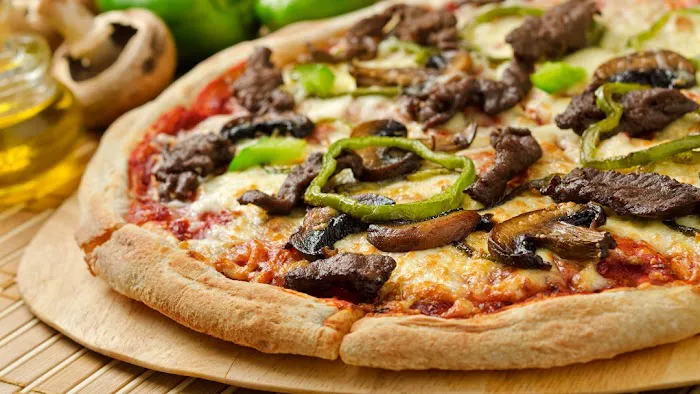 Top Of The Park Picture 10