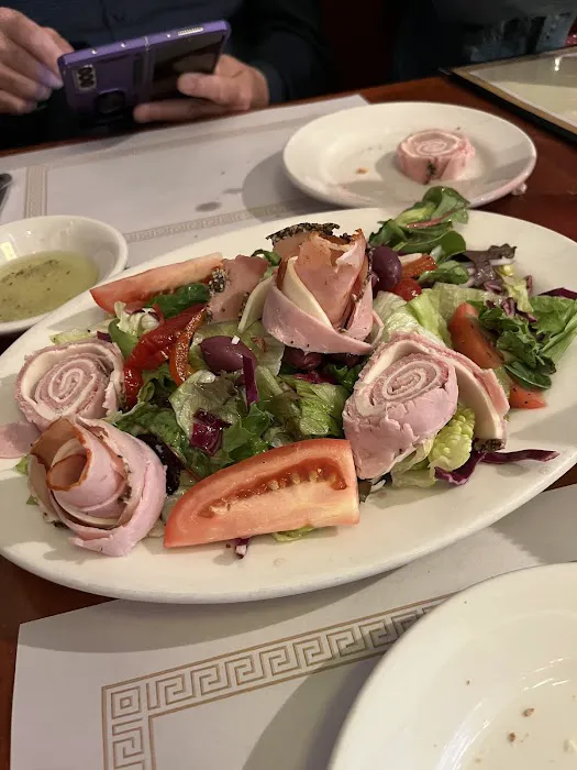 Top Of The Park Picture 6