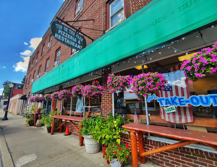 Top Of The Park Picture 1