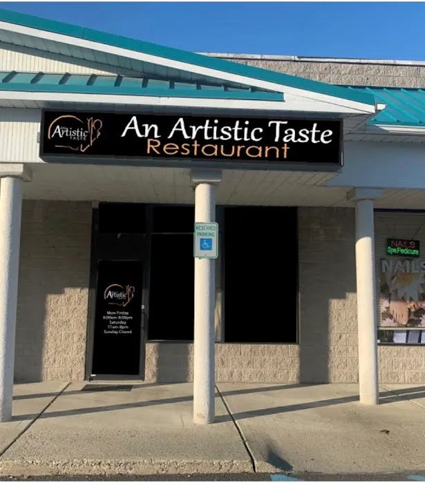 An Artistic Taste Picture 6