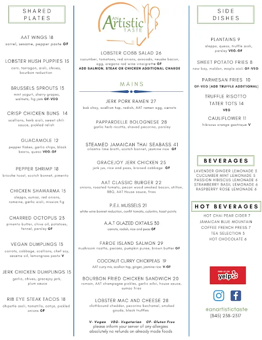 An Artistic Taste Picture 10