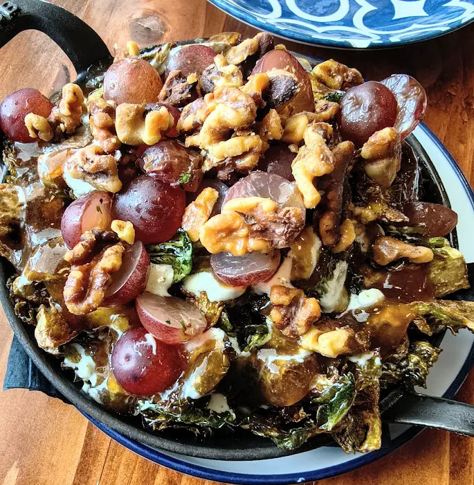 An Artistic Taste Picture 2