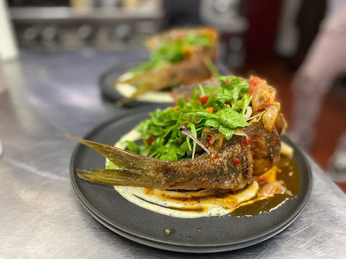 An Artistic Taste Picture 1