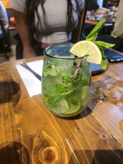 An Artistic Taste Picture 7