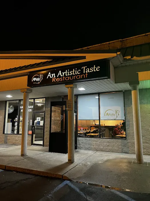 An Artistic Taste Picture 9