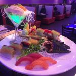 Okaeri Sushi Hibachi