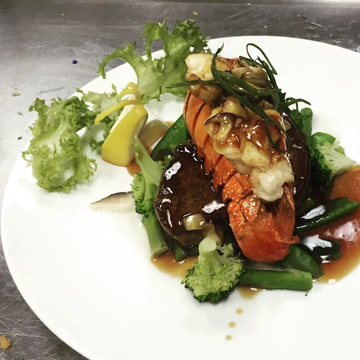 Okaeri Sushi Hibachi Picture 5