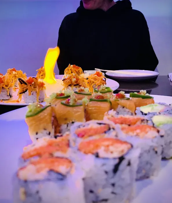 Okaeri Sushi Hibachi Picture 4