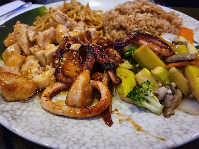 Okaeri Sushi Hibachi Picture 2