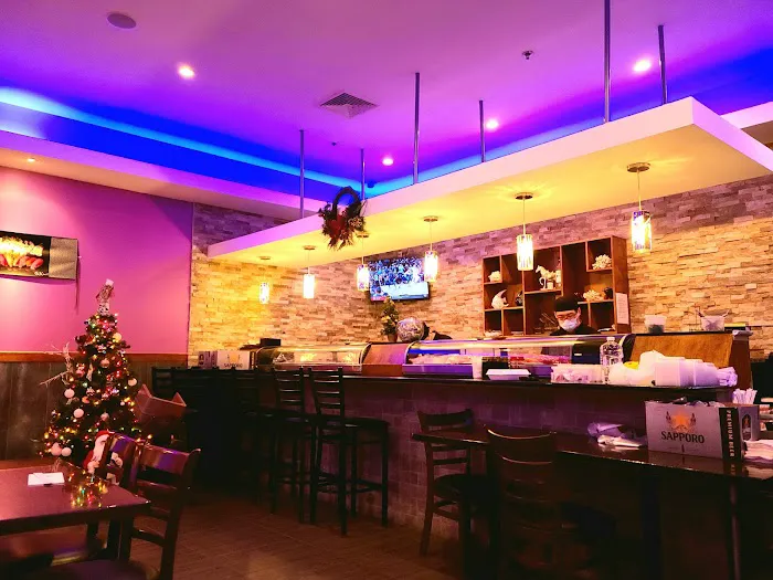 Okaeri Sushi Hibachi Picture 7