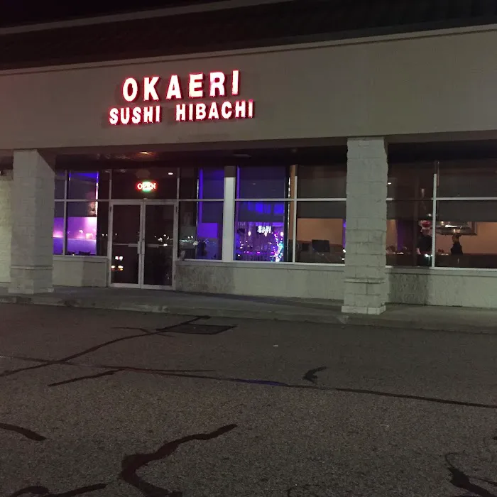 Okaeri Sushi Hibachi Picture 10