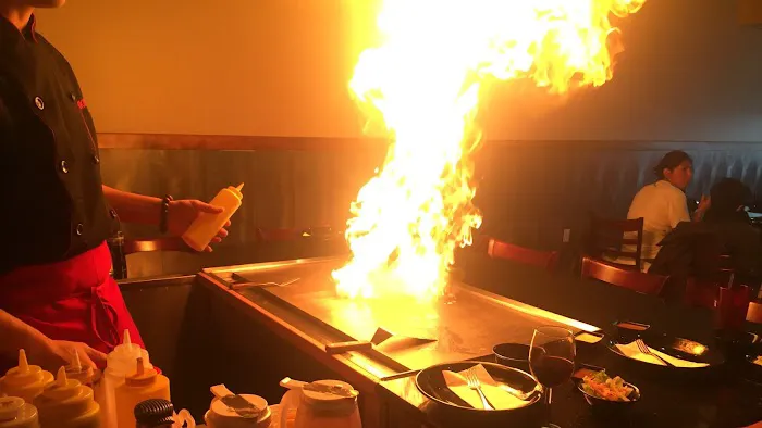 Okaeri Sushi Hibachi Picture 8