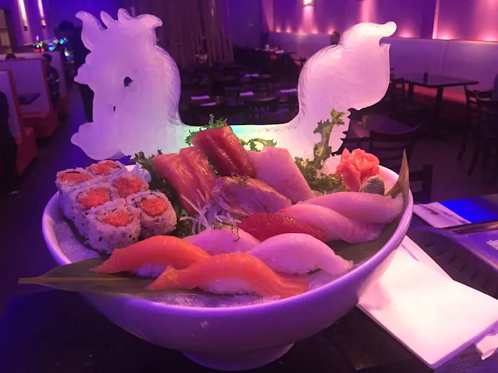 Okaeri Sushi Hibachi Picture 9