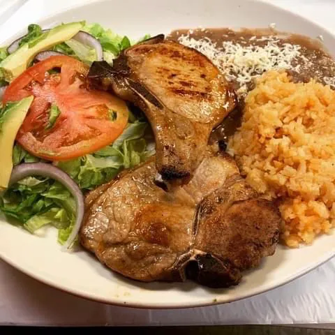 Tacos de guerrero Picture 2