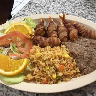 Tacos de guerrero Picture 3