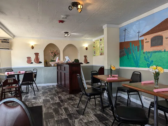 Tacos de guerrero Picture 7