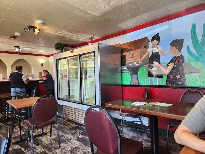 Tacos de guerrero Picture 1