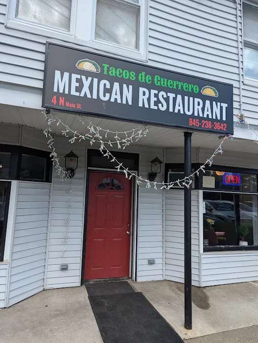 Tacos de guerrero Picture 4