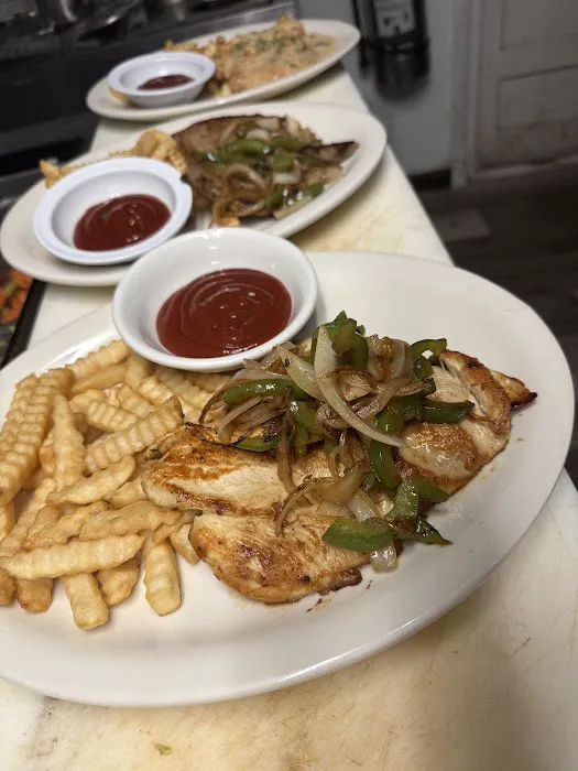 Tacos de guerrero Picture 8