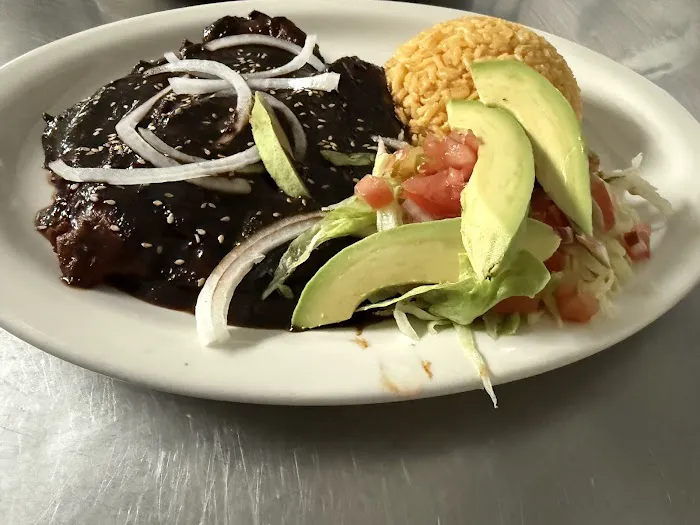 Tacos de guerrero Picture 5