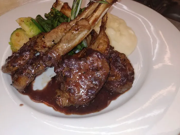 Manna La Colina Picture 7