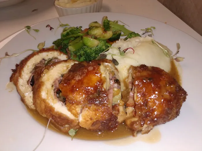 Manna La Colina Picture 9