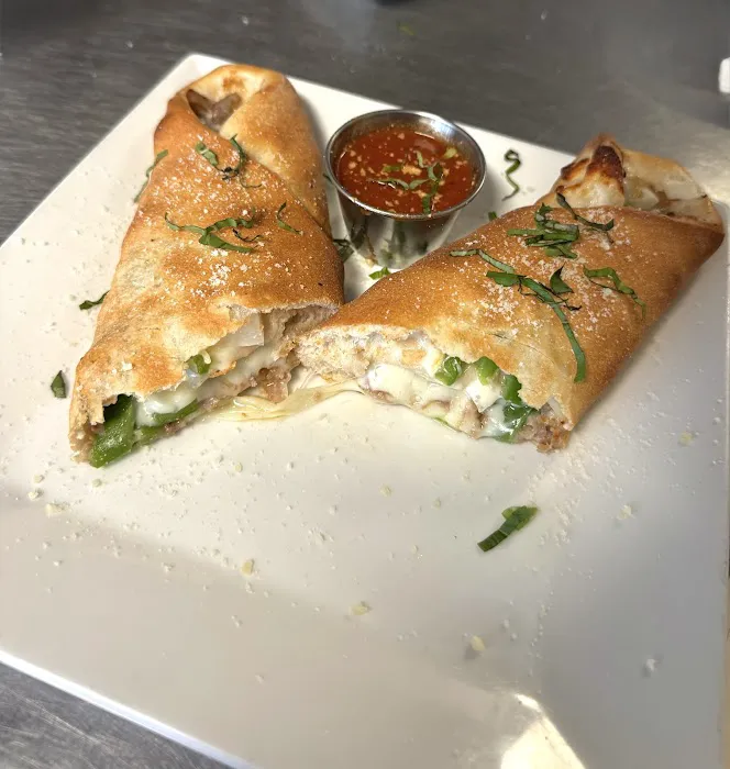 Rrapi's of Arthur Ave Pizza Picture 4