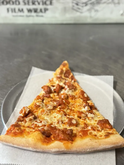 Rrapi's of Arthur Ave Pizza Picture 9