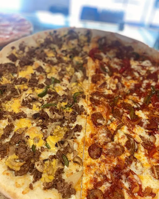 Rrapi's of Arthur Ave Pizza Picture 1