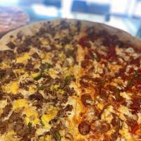 Rrapi's of Arthur Ave Pizza ico