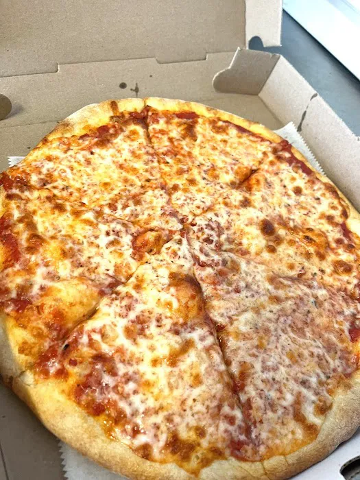 Rrapi's of Arthur Ave Pizza Picture 8