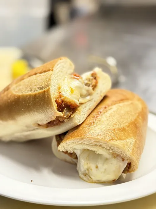 Rrapi's of Arthur Ave Pizza Picture 6