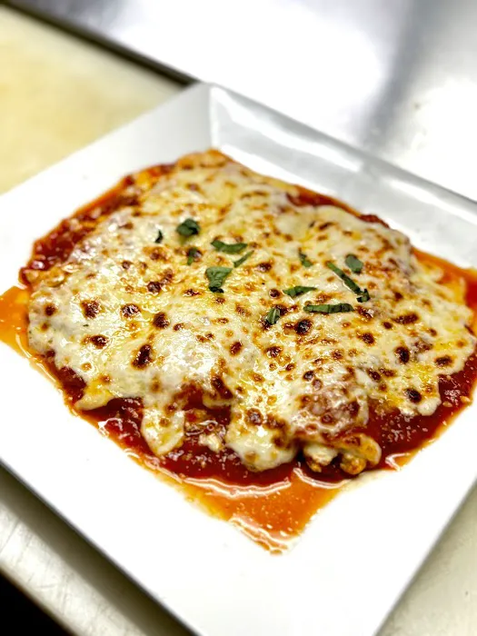 Rrapi's of Arthur Ave Pizza Picture 7