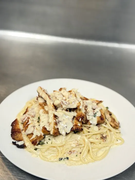 Rrapi's of Arthur Ave Pizza Picture 10