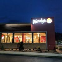 Wendy's ico