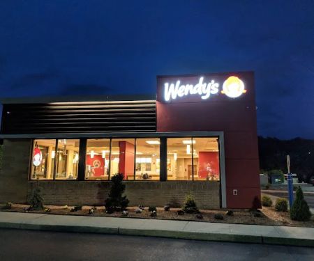 Wendy's