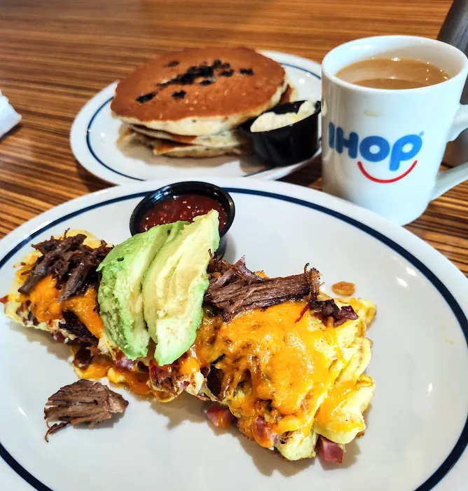 IHOP Picture 8