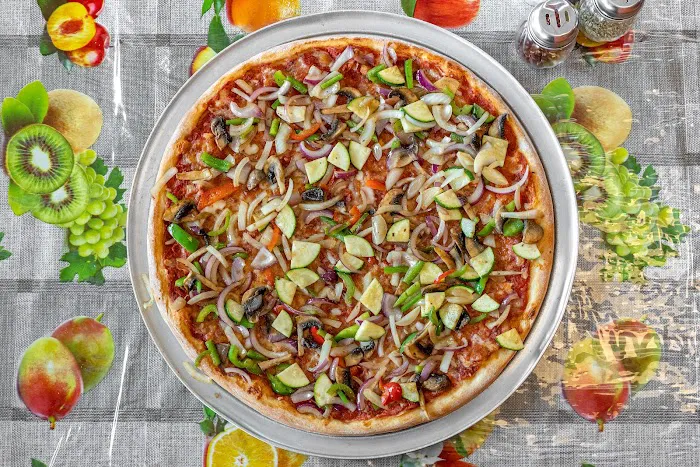 EL Castillo Mexican Restaurant and Pizzeria Picture 3