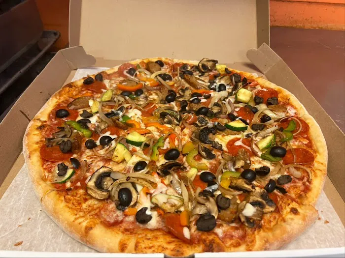 EL Castillo Mexican Restaurant and Pizzeria Picture 5