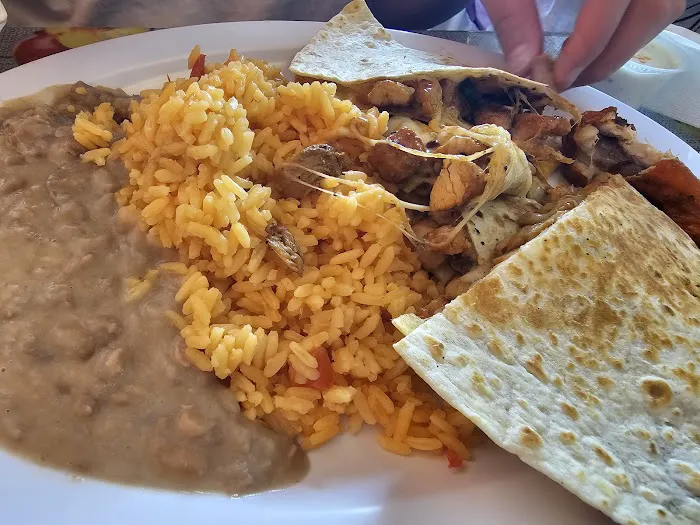 EL Castillo Mexican Restaurant and Pizzeria Picture 6