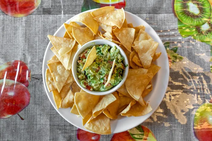 EL Castillo Mexican Restaurant and Pizzeria Picture 2