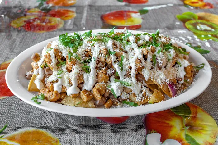 EL Castillo Mexican Restaurant and Pizzeria Picture 4