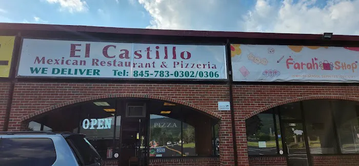 EL Castillo Mexican Restaurant and Pizzeria Picture 1